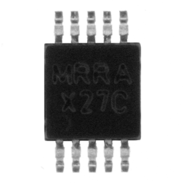 ADC124S101CIMM/NOPB